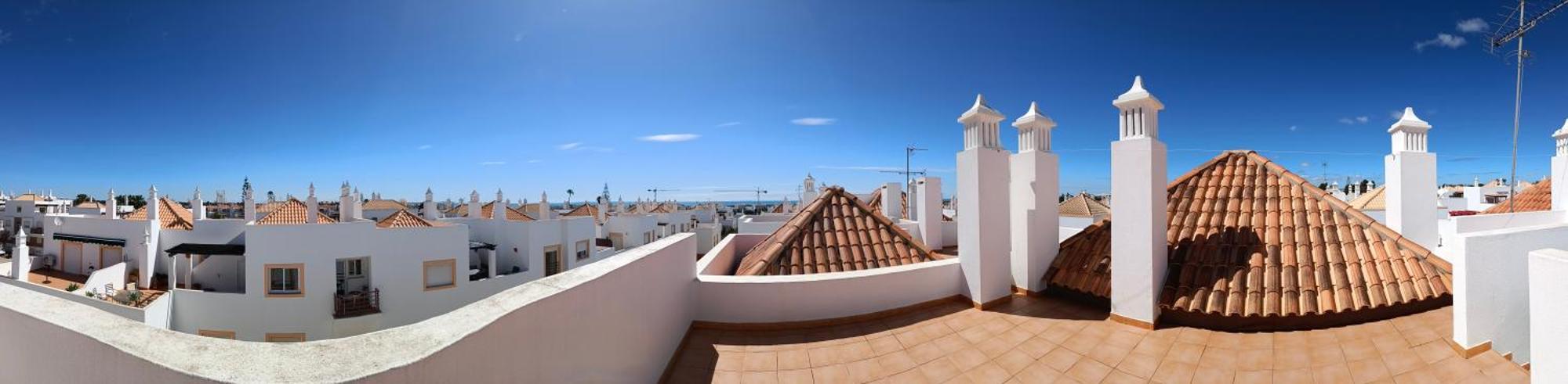 Quinta Gomeira By Amandio Batista Cabanas De Tavira Zewnętrze zdjęcie