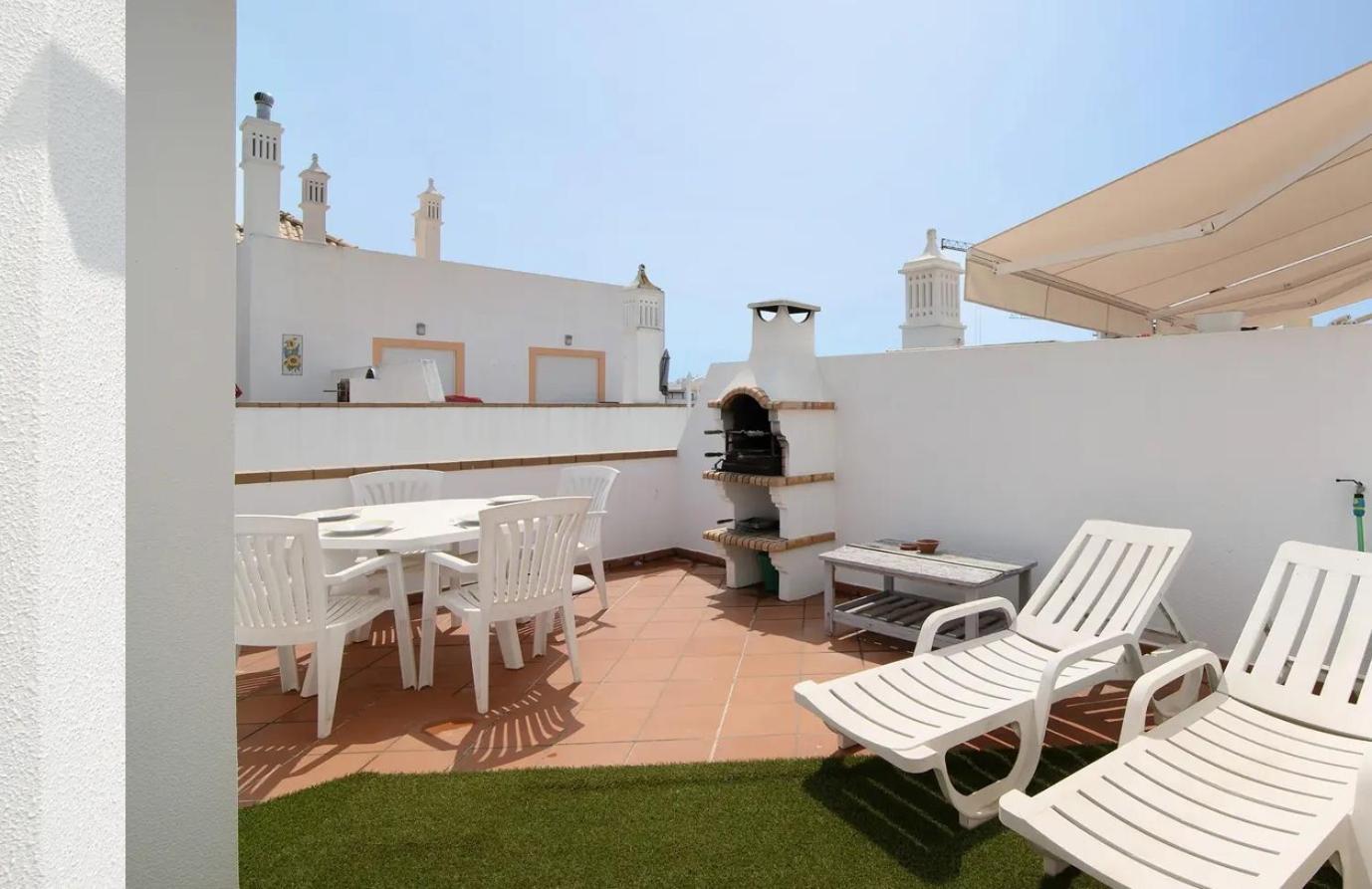 Quinta Gomeira By Amandio Batista Cabanas De Tavira Zewnętrze zdjęcie