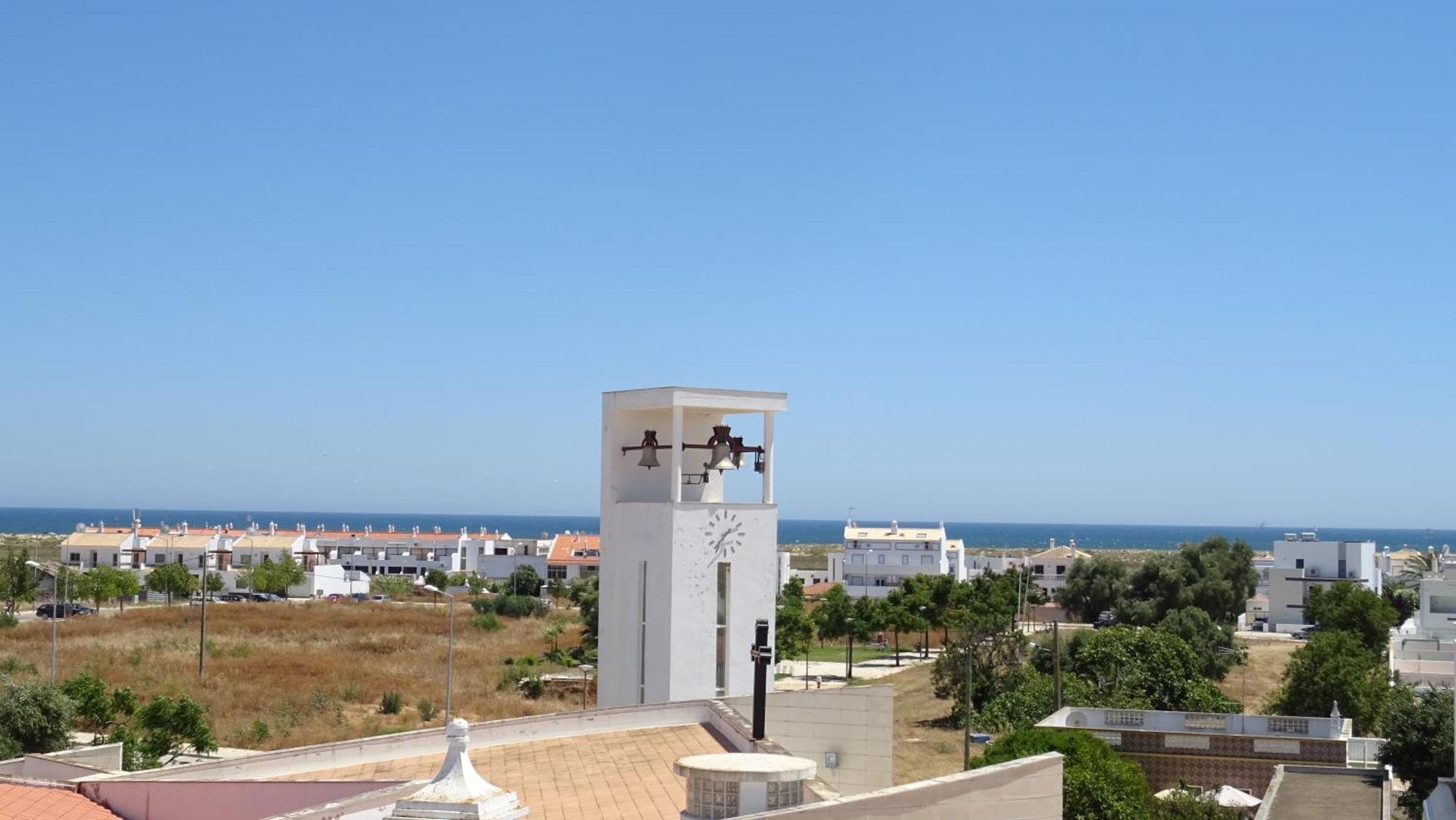 Quinta Gomeira By Amandio Batista Cabanas De Tavira Zewnętrze zdjęcie